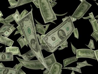 monetizzazione helicopter money