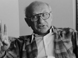 microeconomia friedman