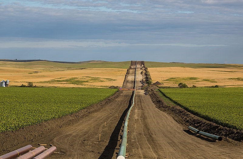 "Consuma et impera": la crisi ecologica secondo l'amministrazione Trump "Consuma et impera": la crisi ecologica secondo l'amministrazione Trump