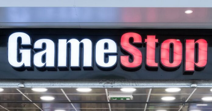gamestop reddit wall street
