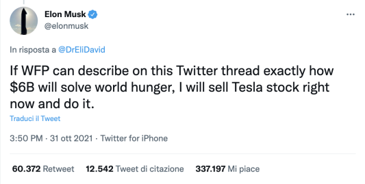Elon Musk è davvero la persona dell’anno di cui abbiamo bisogno?